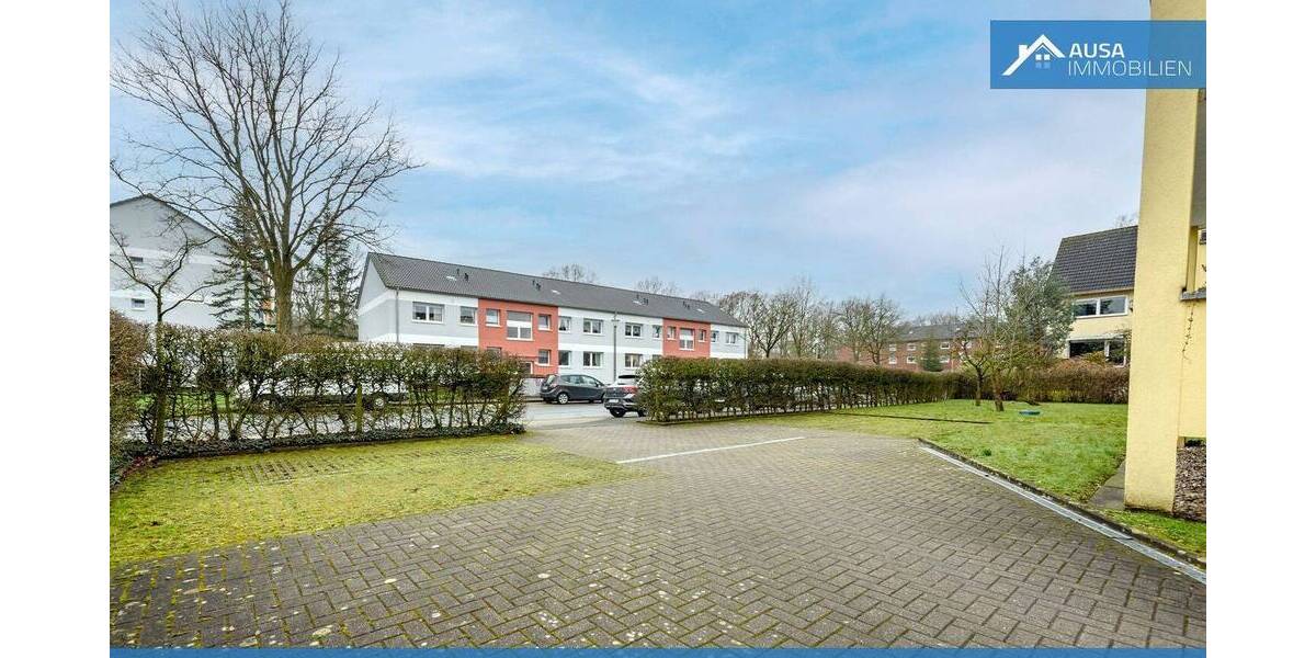 Etagenwohnung Münster Gremmendorf - 2 Zimmer, 66 m&sup2;, 179.000&euro; | Angebot:26825716