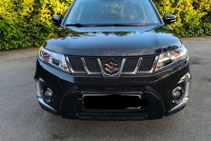 Suzuki Vitara 40.200 km 15.700 &euro; Hamm 59073