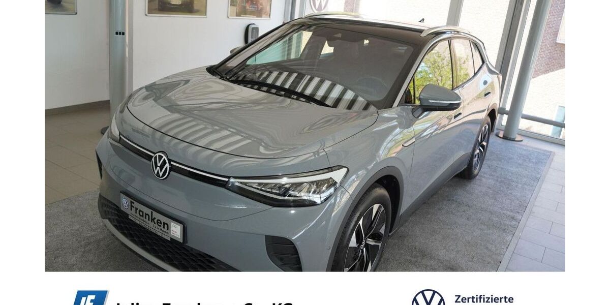 VW ID.4 70.000 km 23.870 &euro; Hamm 59065