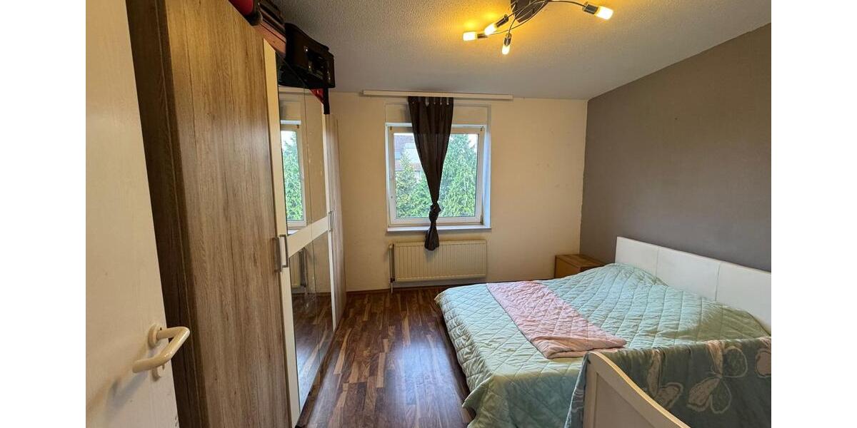 Etagenwohnung Hamm - 3.5 Zimmer, 79 m&sup2;, 213.000&euro; | Angebot:26670673