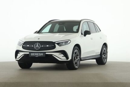 Mercedes-Benz GLC 220 9.900 km 56.950 &euro; Münster 48155