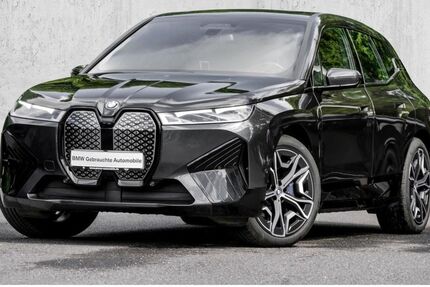 BMW iX 130.000 km 38.590 &euro; Münster 48163
