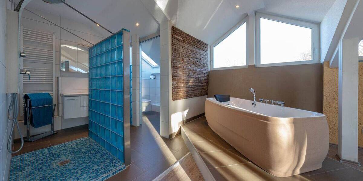 Einfamilienhaus Bergkamen Mitte - 4 Zimmer, 168 m&sup2;, 595.000&euro; | Angebot:26107027