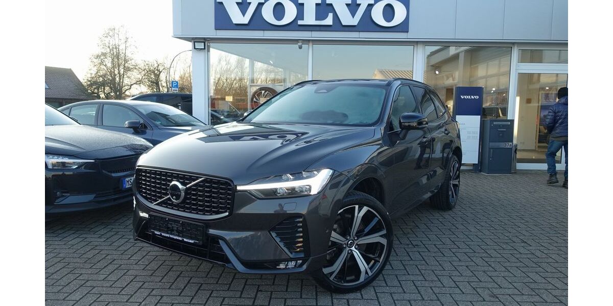Volvo XC60 22.900 km 45.900 &euro; Warendorf 48231
