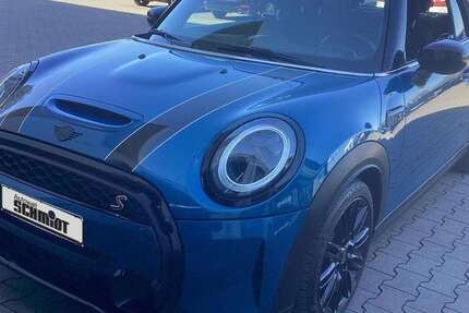 Mini Cooper S 106.000 km 24.990 &euro; Hamm 59071