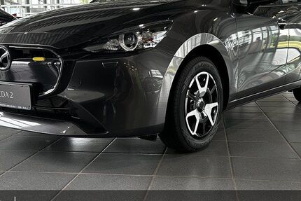 Mazda 2 12.915 km 18.600 &euro; Münster-Amelsbüren 48163