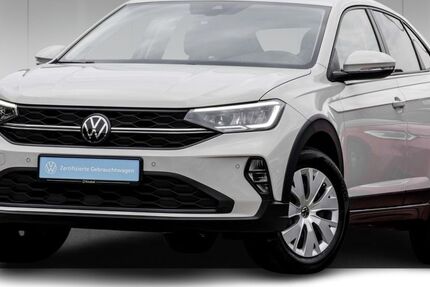 VW Taigo 30.947 km 18.880 &euro; Münster 48163