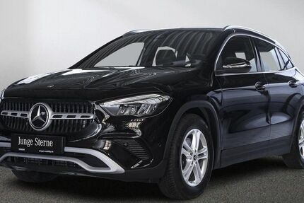 Mercedes-Benz GLA 200 12.708 km 34.665 &euro; Hamm 59067