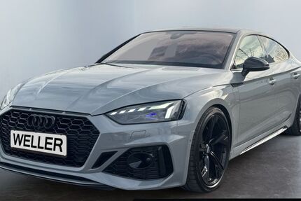 Audi RS5 83.940 km 54.990 &euro; Hamm 59067