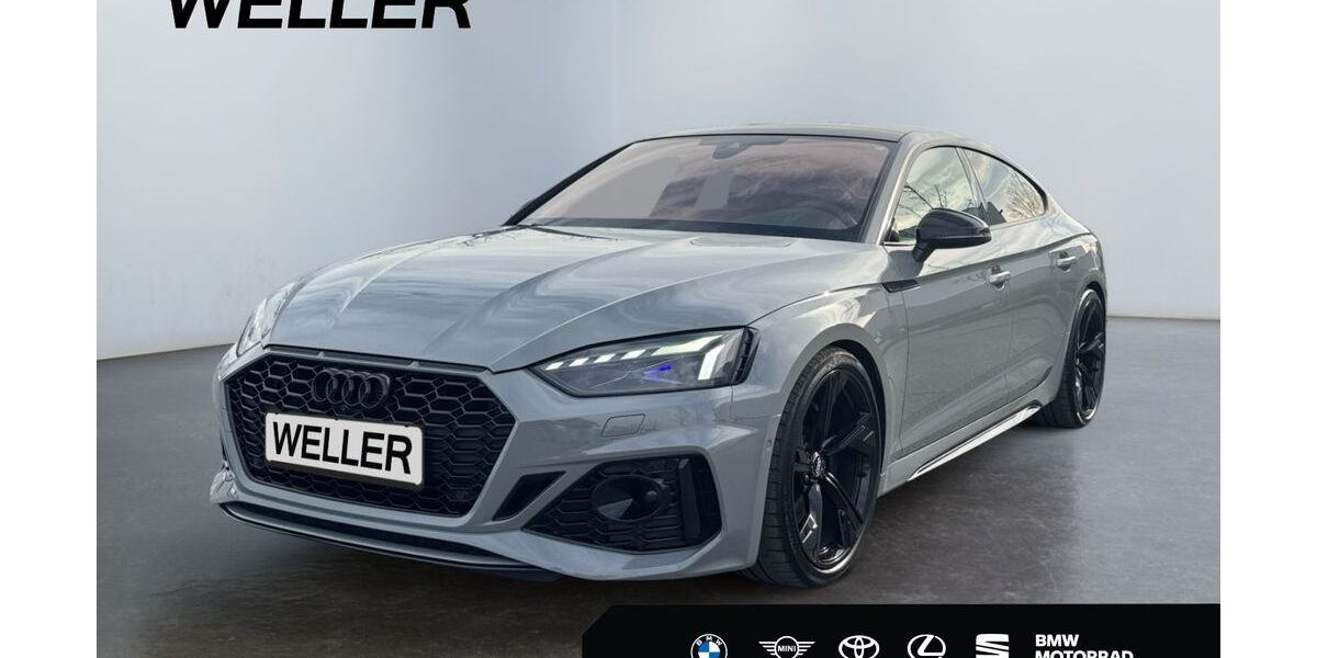 Audi RS5 83.940 km 54.990 &euro; Hamm 59067