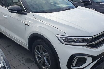 VW T-Roc 18.522 km 31.498 &euro; Soest 59494