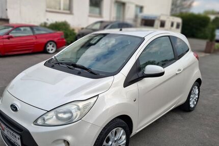 Ford Ka/Ka+ 140.000 km 2.490 &euro; Hamm 59067