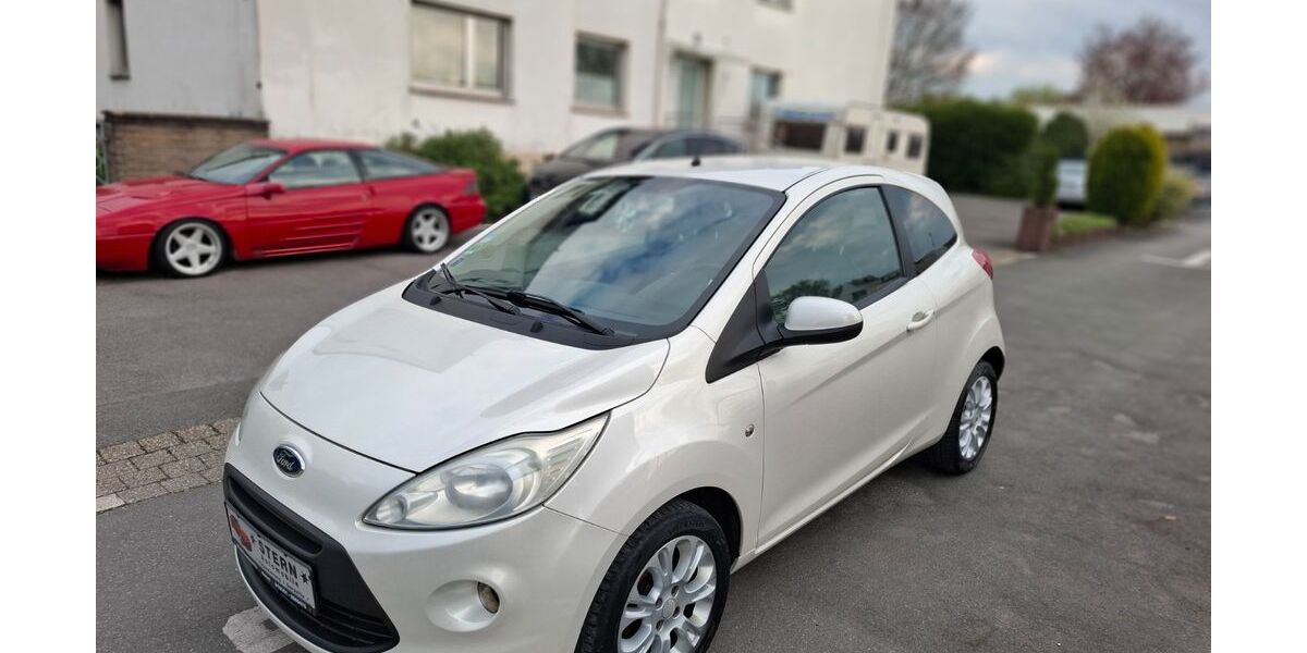 Ford Ka/Ka+ 140.000 km 2.490 &euro; Hamm 59067
