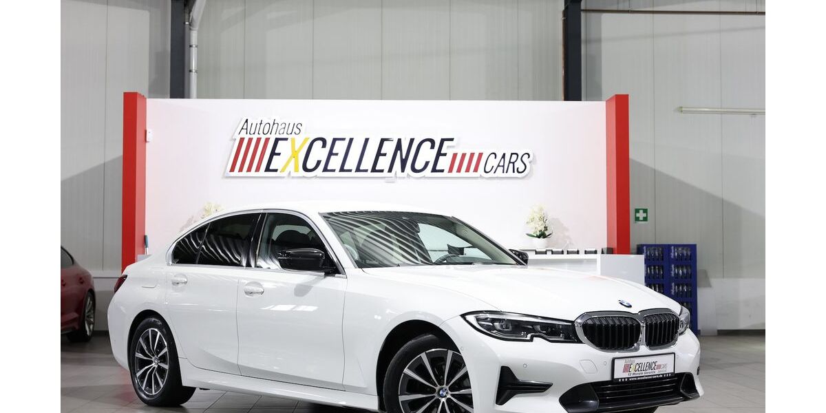 BMW 318 107.000 km 27.333 &euro; Hamm 59077