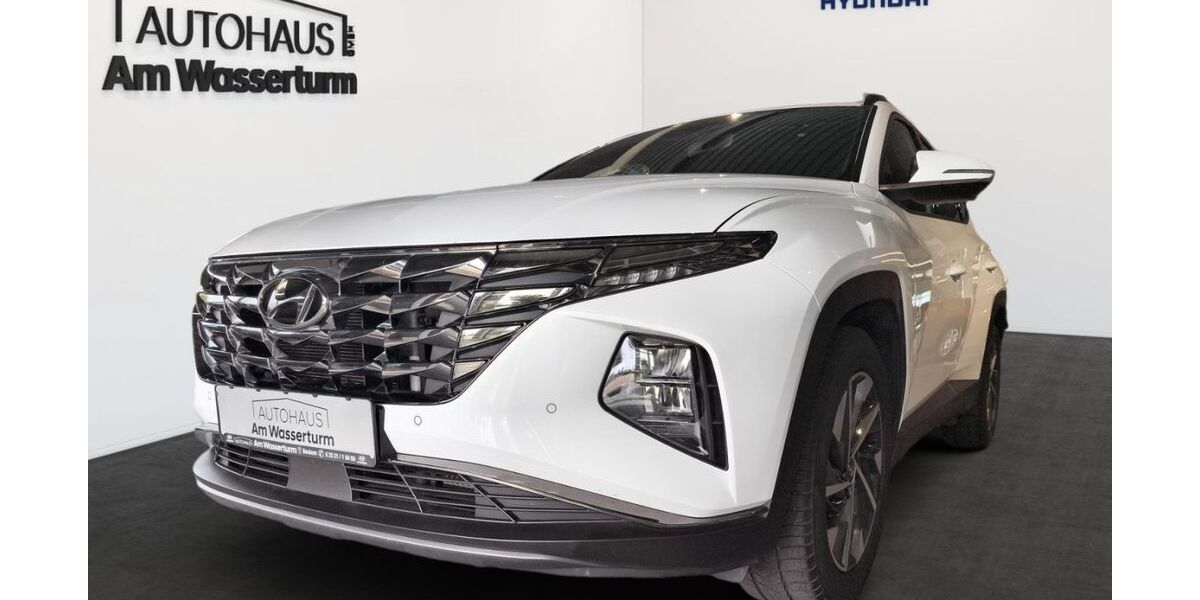 Hyundai TUCSON 73.910 km 20.999 &euro; Beckum 59269