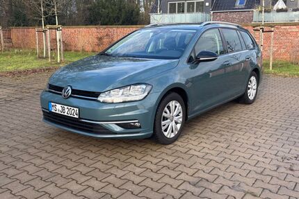 VW Golf 88.100 km 14.490 &euro; Münster 48167