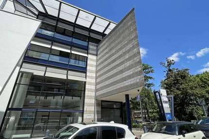 Gewerbeobjekt Münster Mitte-Süd - 5.950&euro; | Angebot:9754367