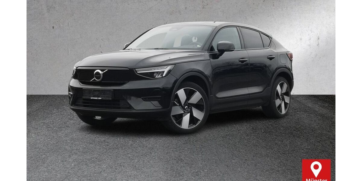 Volvo C40 53.540 km 30.400 &euro; Münster 48155