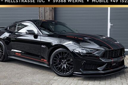 Ford Mustang 37.041 km 40.990 &euro; Werne 59368