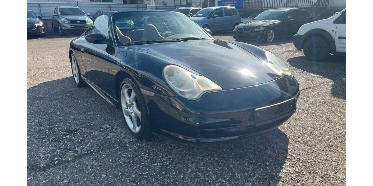 Porsche 911 Urmodell 135.147 km 37.000 &euro; Hamm 59067
