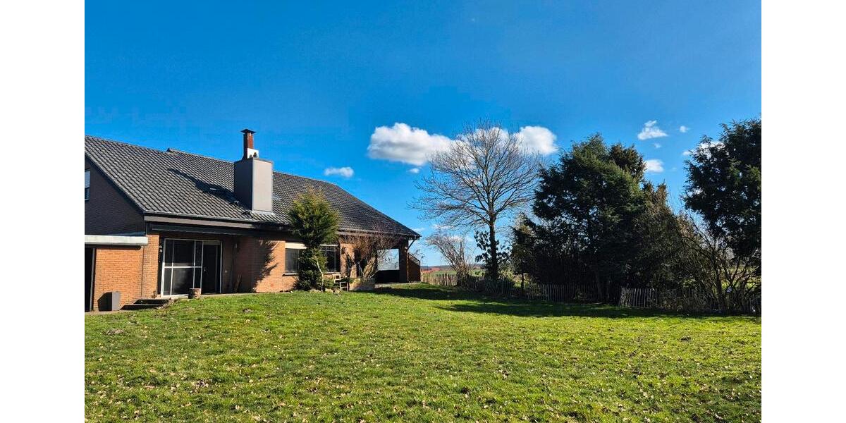 Einfamilienhaus Warendorf - 7 Zimmer, 212 m&sup2;, 2.360&euro; | Angebot:25525628