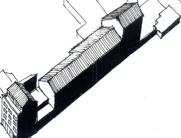 Gewerbeobjekt Ahlen Innenstadt - 950.000&euro; | Angebot:25747213