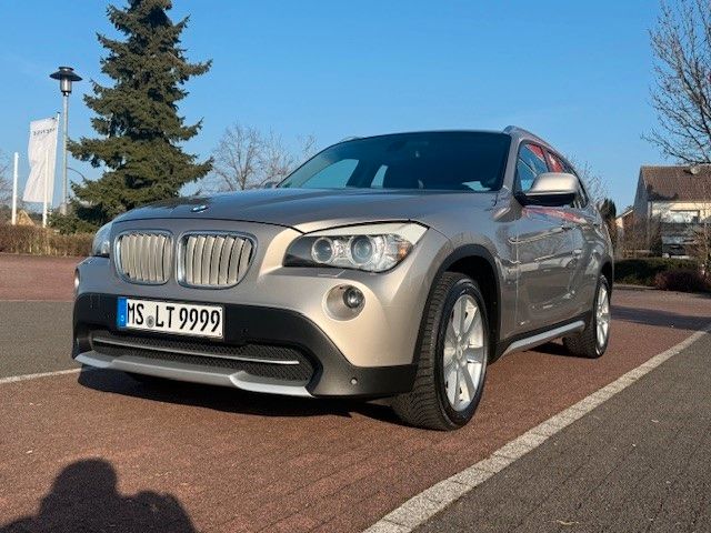 BMW X1 198.000 km 6.850 &euro; Münster 48157