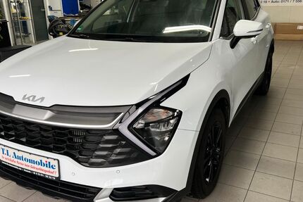 Kia Sportage 17.000 km 26.999 &euro; Hamm 59063