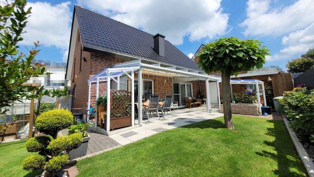 Einfamilienhaus Beckum - 5 Zimmer, 155 m&sup2;, 458.000&euro; | Angebot:26204700