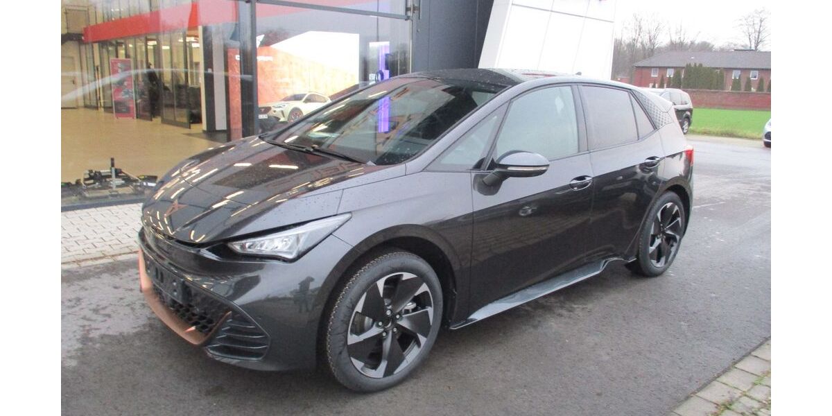 Cupra Born 63.500 km 24.790 &euro; Senden 48308