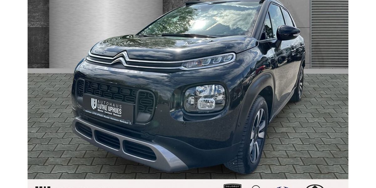 Citroen C3 Aircross 45.000 km 13.690 &euro; Münster 48155