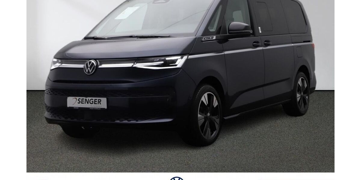 VW T7 Multivan 7.500 km 67.890 &euro; Münster 48153