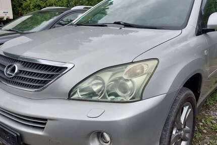 Lexus RX 400 330.000 km 5.000 &euro; Unna 59425