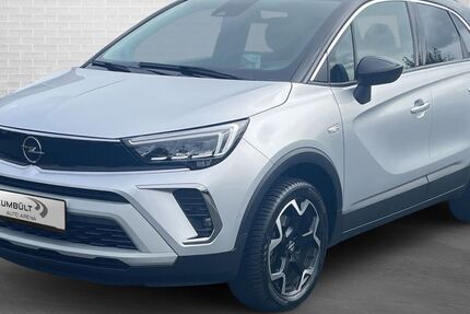 Opel Crossland (X) 43.119 km 18.400 &euro; Beckum 59269