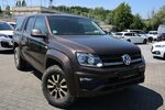 VW Amarok 3.0 TDI DSG 4M DC Comfortline / HARDTOP 295.000 km 15.602 &euro; Hamm 59077
