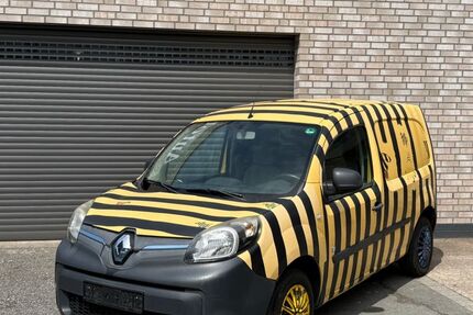 Renault Kangoo 90.000 km 2.299 &euro; Rheda-Wiedenbrück 33378