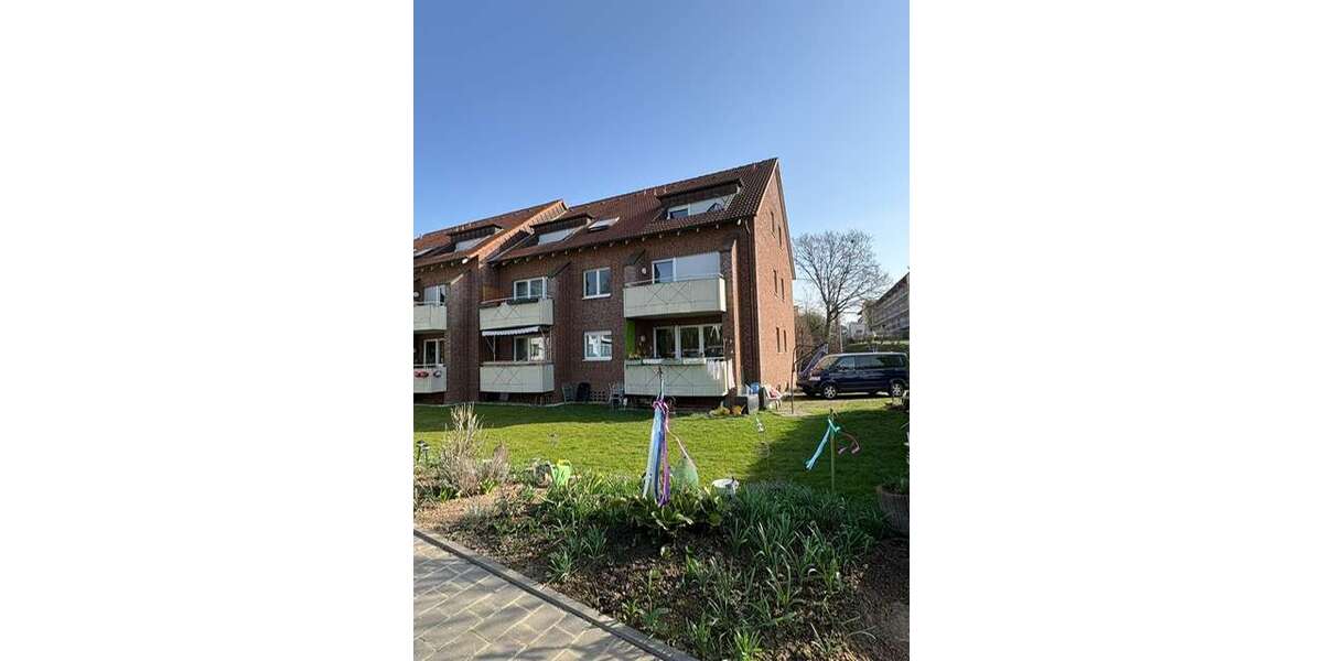 Etagenwohnung Werl - 2 Zimmer, 54 m&sup2;, 113.000&euro; | Angebot:25864163