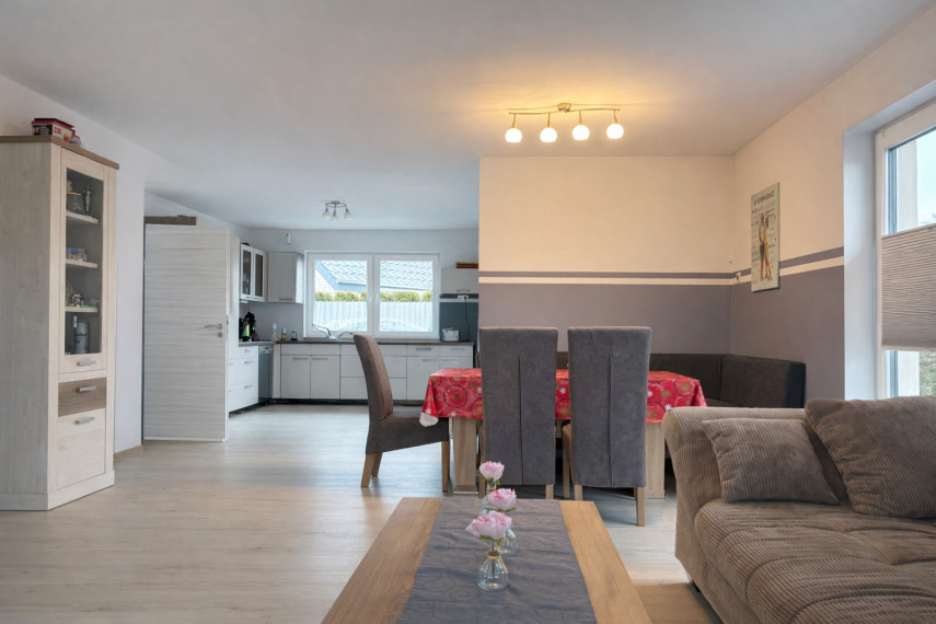 Einfamilienhaus Langenberg - 6 Zimmer, 154 m&sup2;, 498.000&euro; | Angebot:25749109