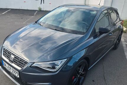 Seat Ibiza 23.435 km 22.100 &euro; Selm 59379