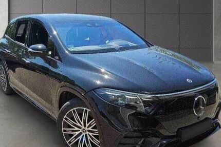 Mercedes-Benz EQS SUV 44.401 km 103.890 &euro; Oelde 59302