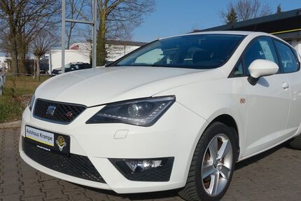 Seat Ibiza 140.600 km 6.880 &euro; Selm 59379