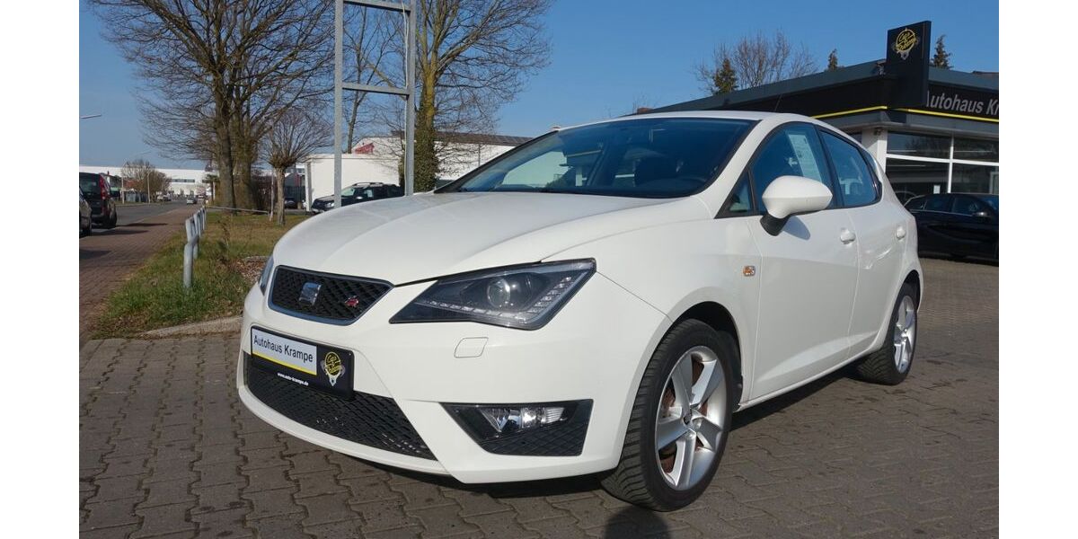 Seat Ibiza 140.600 km 6.880 &euro; Selm 59379