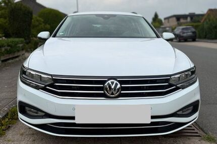VW Passat 150.000 km 17.800 &euro; Münster 48161
