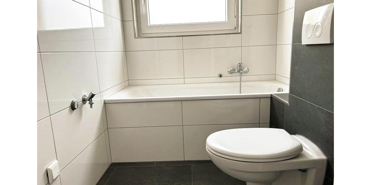Etagenwohnung Ahlen Dolberg - 3 Zimmer, 75 m&sup2;, 400&euro; | Angebot:26550143