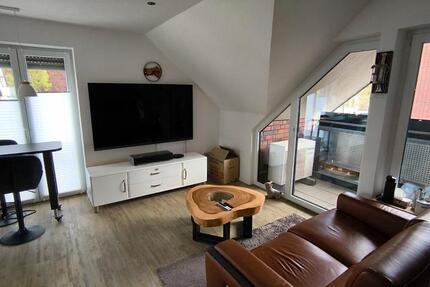 Wohnung Ahlen Dolberg - 2 Zimmer, 52 m&sup2;, 590&euro; | Angebot:26248888