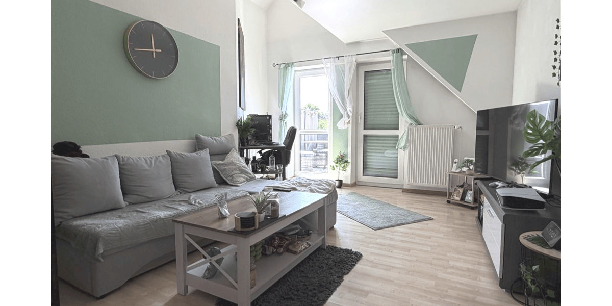 Etagenwohnung Soest Soest - 2 Zimmer, 52 m&sup2;, 175.000&euro; | Angebot:26787963