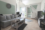 Etagenwohnung Soest Soest - 2 Zimmer, 52 m&sup2;, 175.000&euro; | Angebot:26787963