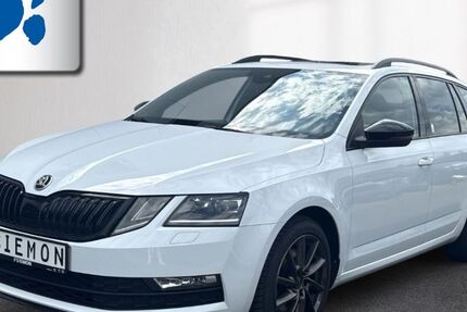 Skoda Octavia 83.905 km 19.930 &euro; Münster 48157