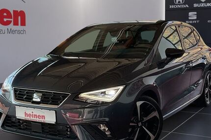 Seat Ibiza 23.625 km 21.979 &euro; Werne 59368