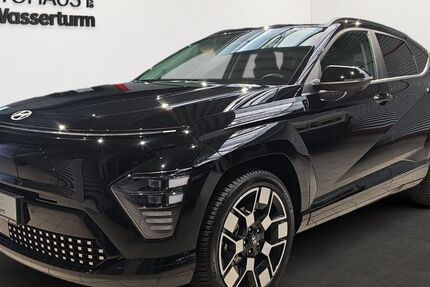 Hyundai KONA 17.139 km 33.999 &euro; Beckum 59269